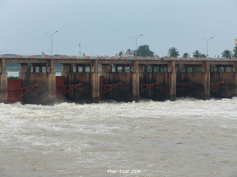 เขื่อนเจ้าพระยา