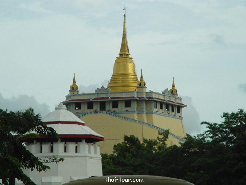 วัดภูเขาทอง