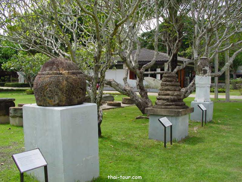 อาคารพิพิธภัณฑ์