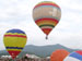 International Ballon Festival at Khao Yai in Nov 07
