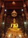 Buddha Srisakkayamunee at Wat Suthat, Bangkok