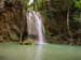 Erawan Waterfall Level III, Kanchanaburi