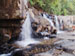 Pha Iang  Waterfall - Chaiyaphum