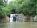 Tadduern Waterfall - Srisatchanarai National Park at Sukhothai