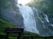 Vachiratharn Waterfall, Doi Indranon, Chiangmai